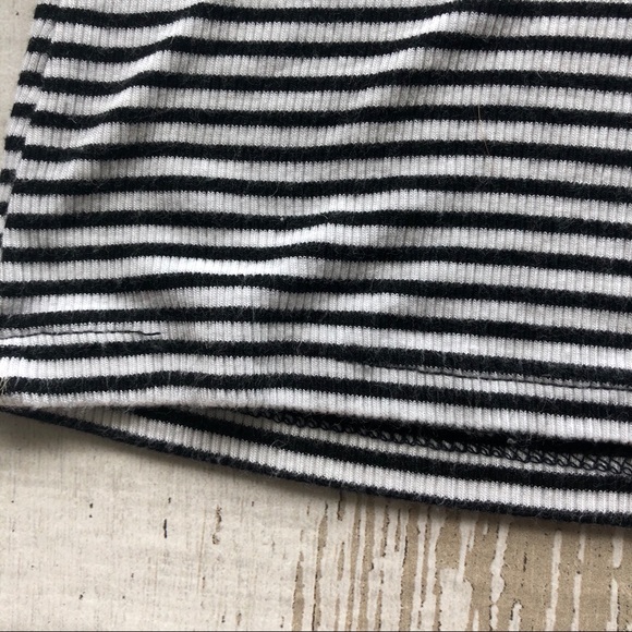 Brandy Melville John Galt Striped Cami - Picture 5 of 5